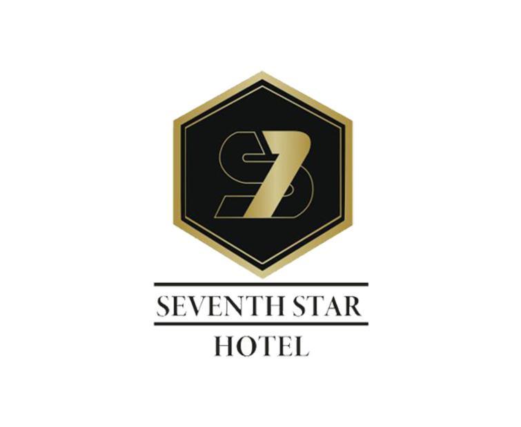 Seventh-Star Hotel Amman Buitenkant foto